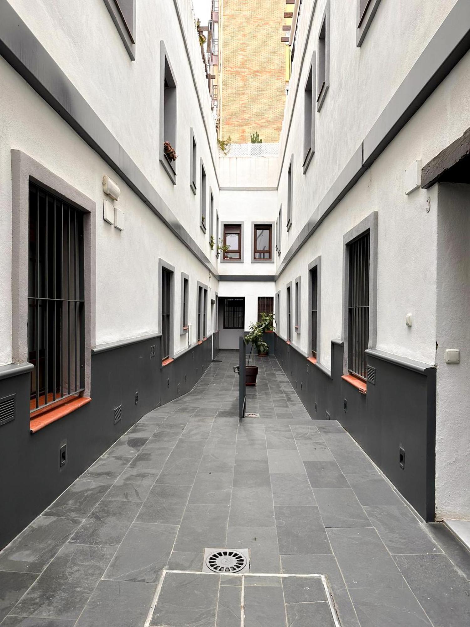 Atico Duplex Triana , Apartamento *