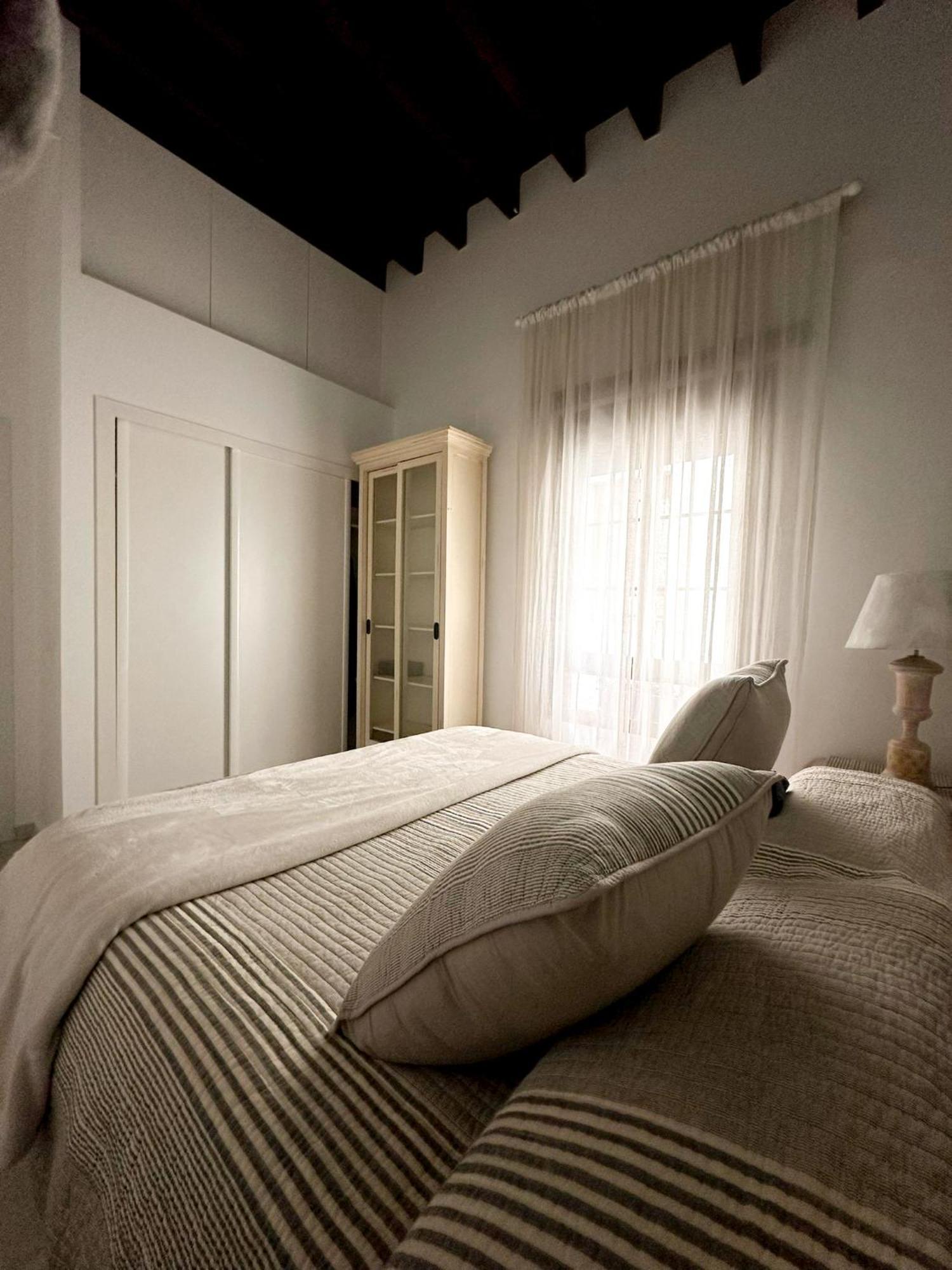 Apartamento Atico Duplex Triana , Sevilha