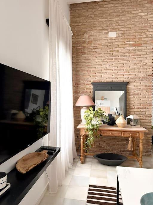 Apartamento Atico Duplex Triana , Sevilha