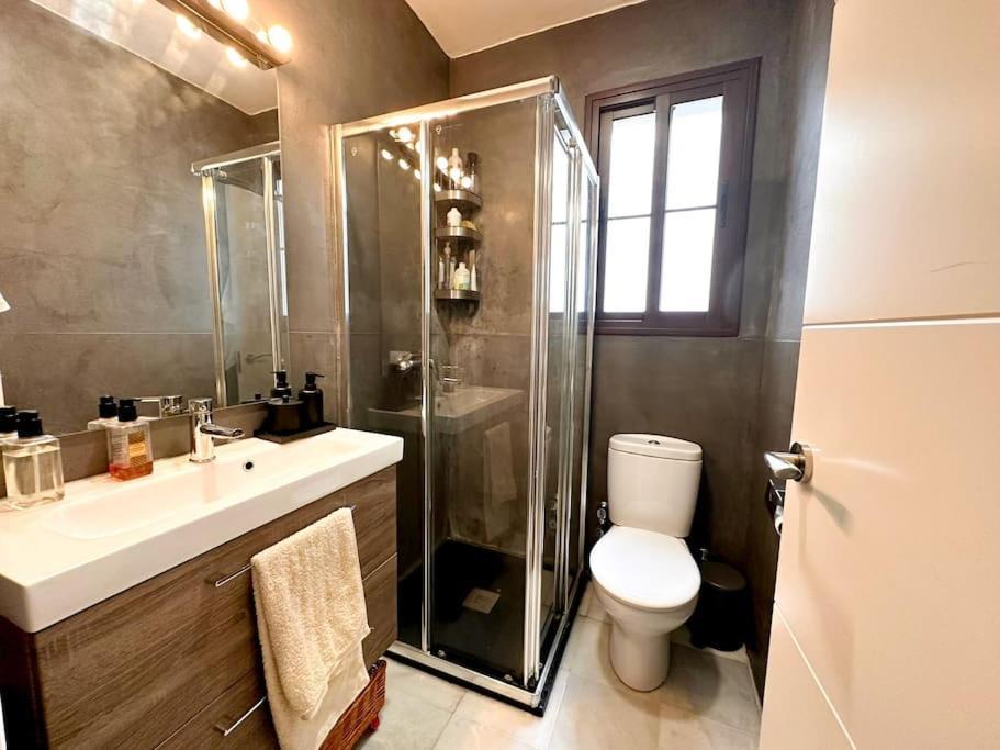 Atico Duplex Triana , Apartamento