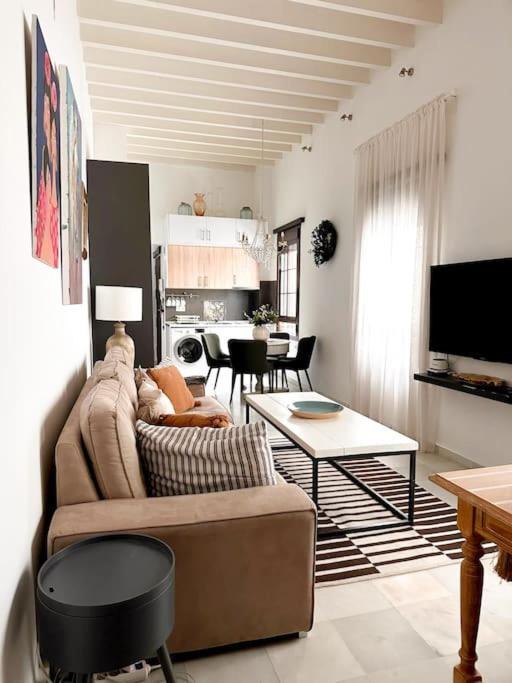Apartamento Atico Duplex Triana , Sevilha