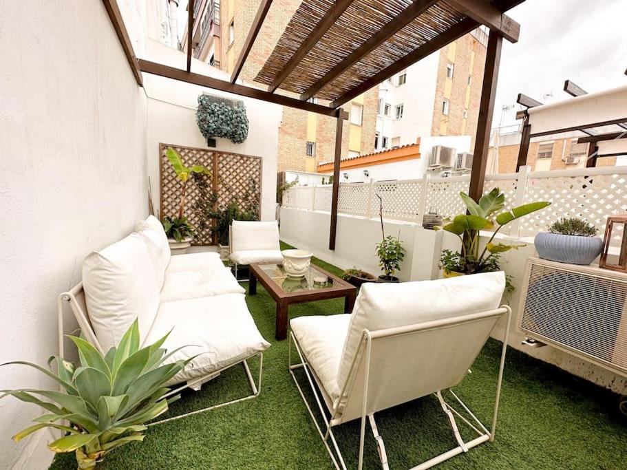 Atico Duplex Triana , Sevilha