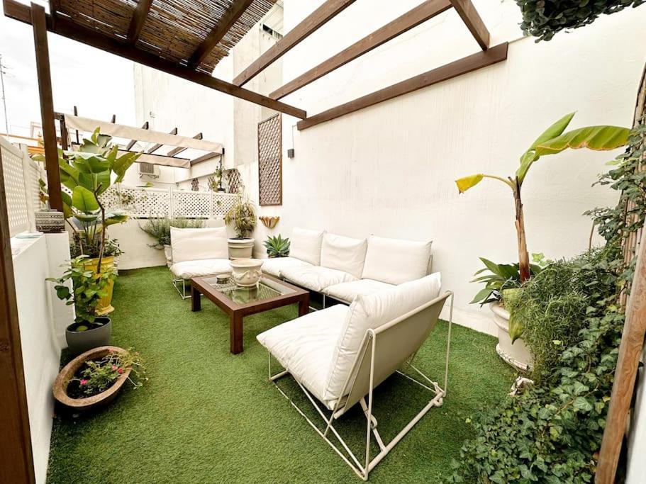Atico Duplex Triana , Apartamento Sevilha