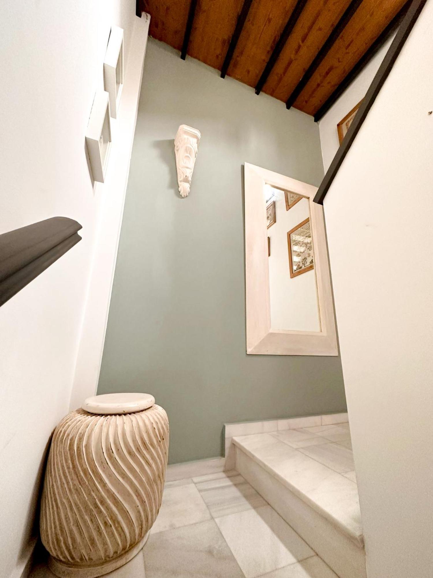 Atico Duplex Triana , Apartamento